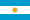 Argentinien