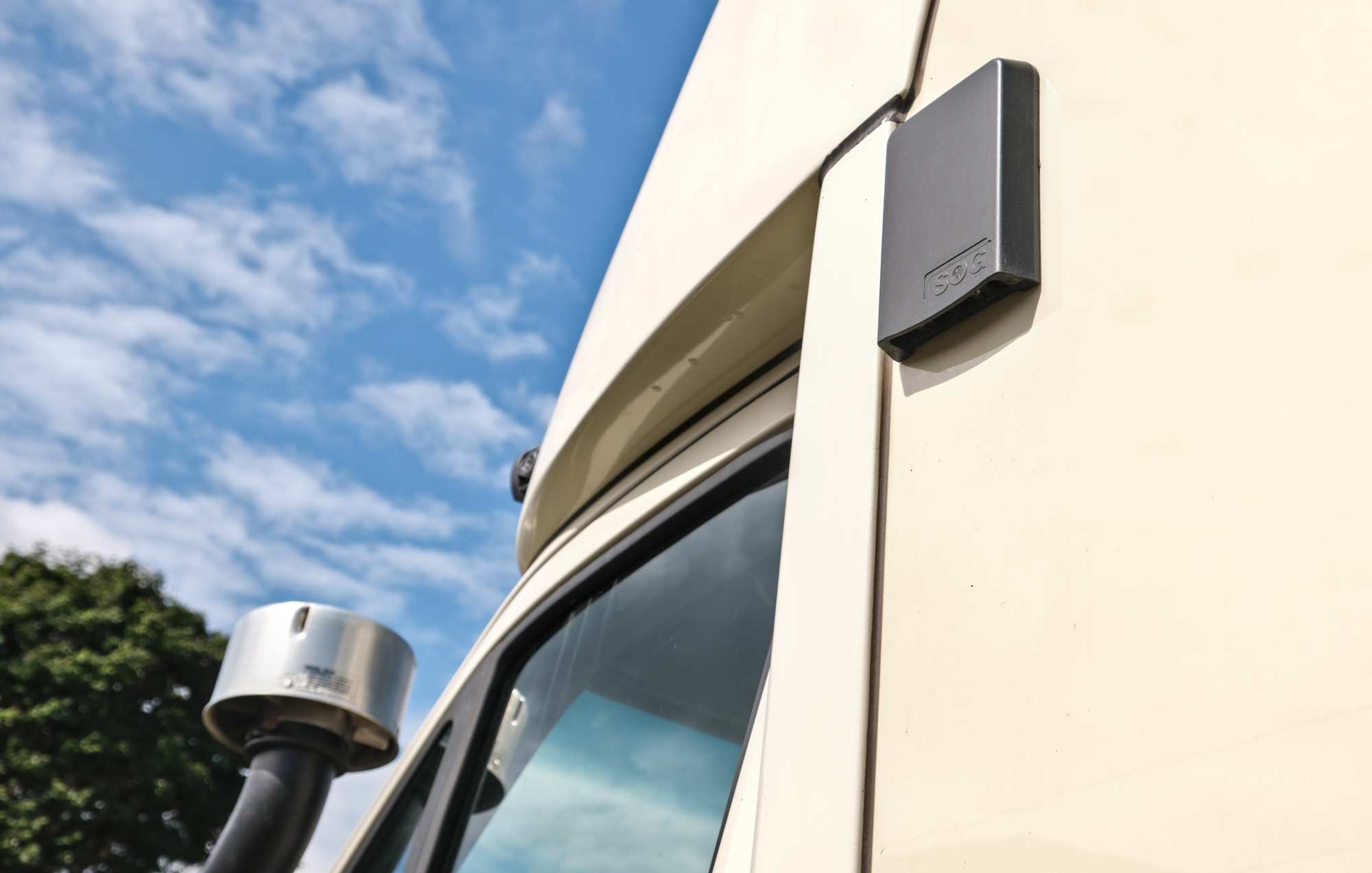 Sogfiltergeh&auml;use